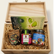 Set Cadou Premium Spring