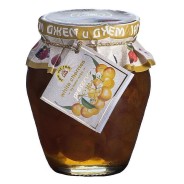 DULCEATA de CIRESE ALBE 360g