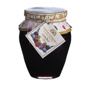 DULCEATA de FRUCTE DE PADURE 360g