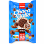 Cereale crocante cu ciocolata, fara gluten, fara lactoza (cu 30% mai putin zahar), 30g