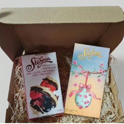 Cadou de PASTE sweet blue