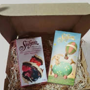 Cadou de PASTE sweet bunny