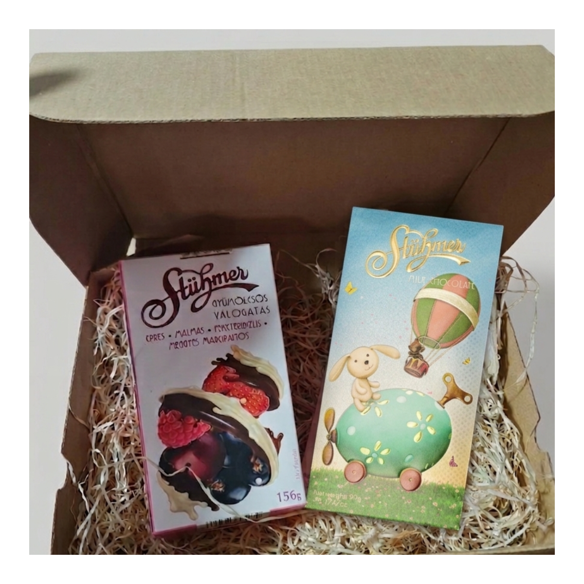 Cadou de PASTE sweet bunny