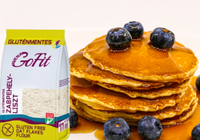 ✨ Clatite Sanatoase si Delicioase! ✨  FARA GLUTEN & FARA ZAHAR