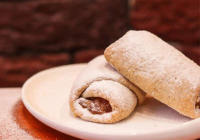 Branzoaica cu gem fara zahar adaugat ( indulcit natural)