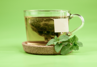 Matcha - Puterea Antioxidantului Verde din Orient