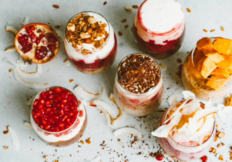 Energie Naturala Fara Cofeina!